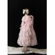Faeries Daffodil Jellyfish Overdress(Reservation/8 Colours/Full Payment Without Shipping)